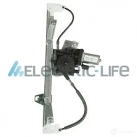 Стеклоподъемник ELECTRIC LIFE zrfr81r ZAHLS Ford KA 1 (CCQ, RB) Хэтчбек 1.3 i 60 л.с. 1996 – 2008 FR81 R