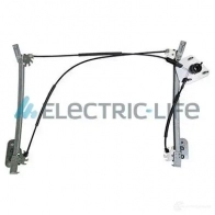 Стеклоподъемник ELECTRIC LIFE zrbm728l BM728 L 3657641 UVTRG4B - Изображение 2
