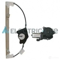 Стеклоподъемник ELECTRIC LIFE AA49 L ERZUCD zraa49l 3657457 - Изображение 1