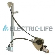 Стеклоподъемник ELECTRIC LIFE QXOGE zrpg19l PG19 L Peugeot 306 1 (7B, N3, N5) Седан 1.9 STD 69 л.с. 1994 – 1995