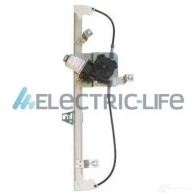 Стеклоподъемник ELECTRIC LIFE RN62 R Renault Modus (FJP0) 1 Хэтчбек 1.5 dCi (FP0G. JP0G) 68 л.с. 2004 – 2025 zrrn62r ON0SS