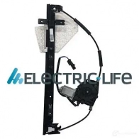 Стеклоподъемник ELECTRIC LIFE 1424335095 IIUE L zrje27r 8033538143446 - Изображение 2