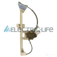 Стеклоподъемник ELECTRIC LIFE 3U6TL1Y zrrn73l 3658870 RN73 L