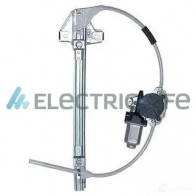 Стеклоподъемник ELECTRIC LIFE RN41 L zrrn41l Renault Megane (KA) 1 Универсал 1.8 16V (KA0S. KA12. KA1A. KA1M. KA1R) 115 л.с. 2001 – 2003 UA9HVWE