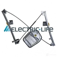 Стеклоподъемник ELECTRIC LIFE NYXBNI VK709 R zrvk509l 1194481316 - Изображение 2