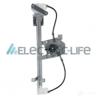 Стеклоподъемник ELECTRIC LIFE B3UJVE 3658615 OP721 R zrop721r