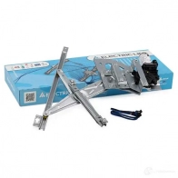Стеклоподъемник ELECTRIC LIFE 78BQ6A 3658918 zrrv15l RV15 L - Изображение 2