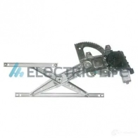 Стеклоподъемник ELECTRIC LIFE 7GV1O0Y DW15 L zrdw15l Daewoo Matiz (M100) 1 1998 – 2004