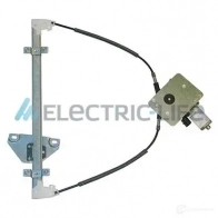 Стеклоподъемник ELECTRIC LIFE 3658233 zrhy15rb HY15 R B VU5EC