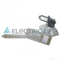 Стеклоподъемник ELECTRIC LIFE ZA22 L SOYQLE zrza22l 3659311 - Изображение 1