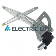 Стеклоподъемник ELECTRIC LIFE 4X9JKG LR22 L Land Rover Defender zrlr22l
