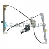 Стеклоподъемник ELECTRIC LIFE FR71 L zrfr71l 3657946 JX39SP - Изображение 1