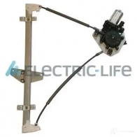 Стеклоподъемник ELECTRIC LIFE HY34 L ZR51ZF zrhy34l 3658252