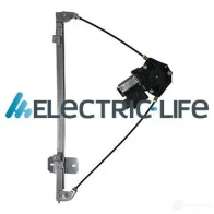 Стеклоподъемник ELECTRIC LIFE 1268824381 zrzao145lc 8033538141084 D HUP0