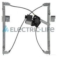 Стеклоподъемник ELECTRIC LIFE VKO79 L C 3659261 W2VGDB9 zrvko79lc