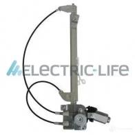 Стеклоподъемник ELECTRIC LIFE zrrn95l 3658901 RN95 L 32EWR