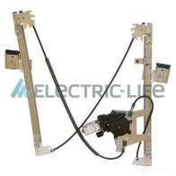 Стеклоподъемник ELECTRIC LIFE Ford Focus 1 Хэтчбек 1.8 DI / TDDi 75 л.с. 1999 – 2004 4KGN5W FR62 L zrfr62l