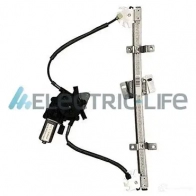 Стеклоподъемник ELECTRIC LIFE zrfr45lb Ford Mondeo 1 (FD, GBP) Хэтчбек 2.0 i 16V 132 л.с. 1994 – 1996 M0JVHA FR45 L B