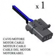 Стеклоподъемник ELECTRIC LIFE QMMV7 3657870 zrdn93r DN93 R - Изображение 3