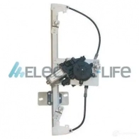 Стеклоподъемник ELECTRIC LIFE zrrn50l M5NHG 3658784 RN50 L