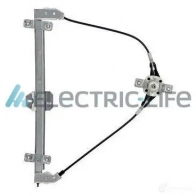 Стеклоподъемник ELECTRIC LIFE VK901 L 3659251 zrvk901l 4NS0L