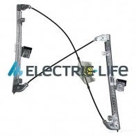 Стеклоподъемник ELECTRIC LIFE Volkswagen Golf 4 (1J1) Хэтчбек 1.9 TD 75 л.с. 1997 – 1999 VK704 L OXTJ1 zrvk704l