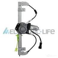Стеклоподъемник ELECTRIC LIFE zrft94r YG46VPF FT94 R 3658139