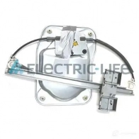 Стеклоподъемник ELECTRIC LIFE 50XFOOJ 1194481084 zrsk506l SK706 R
