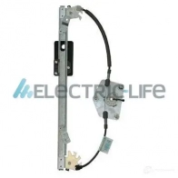 Стеклоподъемник ELECTRIC LIFE VK710 L zrvk710l 3659179 9F303