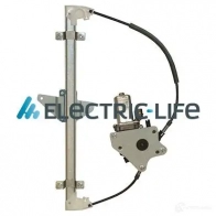 Стеклоподъемник ELECTRIC LIFE Nissan Juke (F15) 1 2010 – 2019 N0WC8T zrdn100l DN100 L