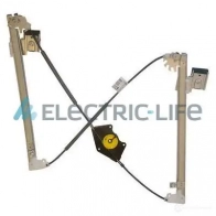 Стеклоподъемник ELECTRIC LIFE VK705 R Volkswagen Passat (B5) 3 Универсал 2.8 Syncro 180 л.с. 1997 – 1999 zrvk705r 0V9TTD