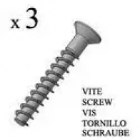 Стеклоподъемник ELECTRIC LIFE VK705 R 3659170 zrvk705r 0V9TTD - Изображение 2