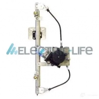 Стеклоподъемник ELECTRIC LIFE Seat ST05 L B zrst05lb 4QC2X