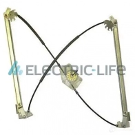 Стеклоподъемник ELECTRIC LIFE 3S771MT zrvk736l VK736 L 3659231