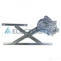 Стеклоподъемник ELECTRIC LIFE FT716 L 1194480104 zrft716l TLW3FTN