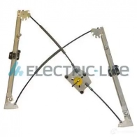 Стеклоподъемник ELECTRIC LIFE Volkswagen Tiguan PO80A zrvk723l VK723 L
