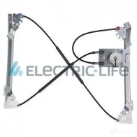Стеклоподъемник ELECTRIC LIFE OHPW7W 3657963 FR718 R zrfr718r