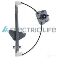 Стеклоподъемник ELECTRIC LIFE KA703 L 3658340 CBBVZ61 zrka703l