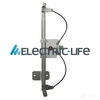 Стеклоподъемник ELECTRIC LIFE JOT9MG 3658869 RN729 R zrrn729r