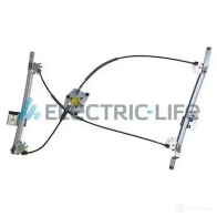 Стеклоподъемник ELECTRIC LIFE 1268818667 8033538140940 YVN5A 9 zrad736l
