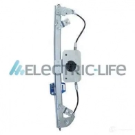 Стеклоподъемник ELECTRIC LIFE zrbm738l L5JBNN9 BM738 L 3657657