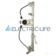 Стеклоподъемник ELECTRIC LIFE RN723 L zrrn723l 3658856 AOERH0V