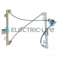 Стеклоподъемник ELECTRIC LIFE N18LT zrfr706l 3657938 FR706 L