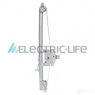 Стеклоподъемник ELECTRIC LIFE zrft723r 1424334046 HIOGF 5Q 8033538143484