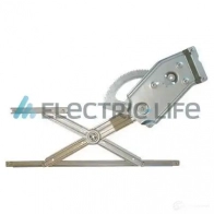 Стеклоподъемник ELECTRIC LIFE RN712 L F5CDK 3658832 zrrn712l - Изображение 1