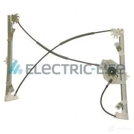 Стеклоподъемник ELECTRIC LIFE VUBWQ3 OP720 L zrop720l Opel Adam (A) 1 Хэтчбек 1.2 69 л.с. 2012 – 2025