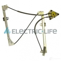 Стеклоподъемник ELECTRIC LIFE zrad728r AD728 R TI2KORZ 3657552