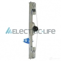 Стеклоподъемник ELECTRIC LIFE 1194481557 ZA726 L zrza726l 2LOPHDW