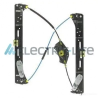 Стеклоподъемник ELECTRIC LIFE HZ1FU 3659240 VK740 R zrvk740r