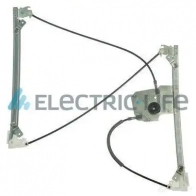 Стеклоподъемник ELECTRIC LIFE QJW6U5 AD720 L Audi A3 (8L1) 1 Хэтчбек 1.6 101 л.с. 1996 – 2003 zrad720l